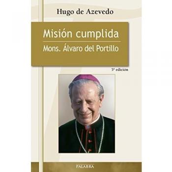 Mision Cumplida