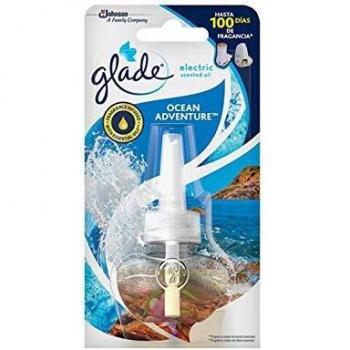 Recambio para Ambientador Ocean Adventure Brise