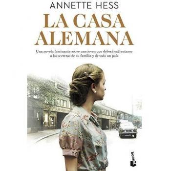 LA CASA ALEMANA