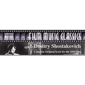 Shostakovich, D.: Ovod