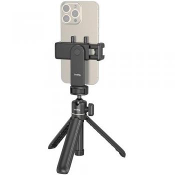 Kit de Trípode para Vlog de Smartphone SmallRig VK-20 Versión Avanzada