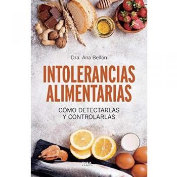INTOLERANCIAS ALIMENTARIAS