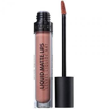 Gosh Liquid Matte Lips 010 Stay Nude