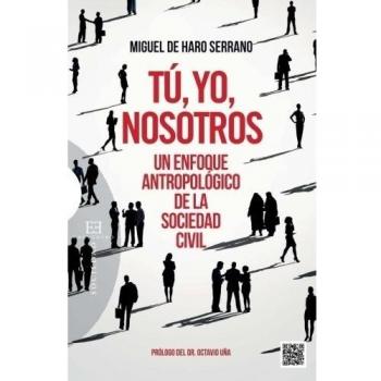 tu yo Nosotros.Un Enfoque Antropologico