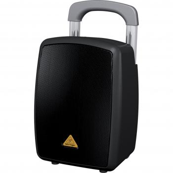 Behringer MPA40BT Pro Portable Bluetooth PA System