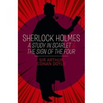 A Study in Scarlet & The Sign of the Four
