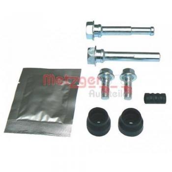 Metzger 113-1420X Pasador guía, pinza del freno