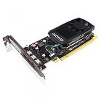 ThinkStation Nvidia Quadro P400