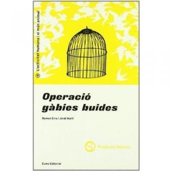 Operació gàbies buides