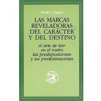 423. LAS MARCAS REVELADORAS. RCA.