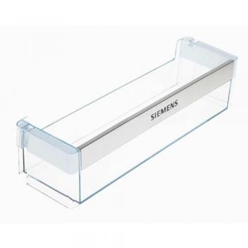Estante Botellero Compatible para Frigorífico Siemens 00704703