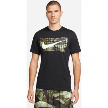 NIKE CAMISETA TRINING