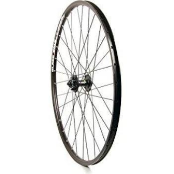 Massi Rueda Del. 26 Blackgold2 6-Std/Plata