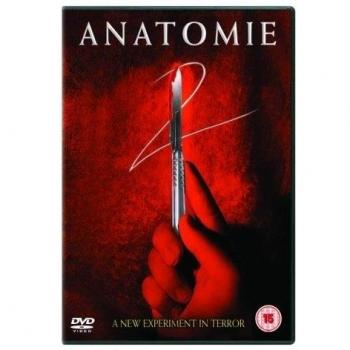 Anatomie 2 [Reino Unido] [DVD]
