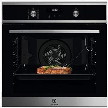 Horno multifunción Electrolux EOE6P71X pirolítico