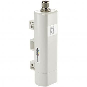 Level One WAB-6120 2.4G - Punto de acceso WLAN inalámbrico para exteriores