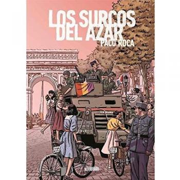 Los Surcos del azar