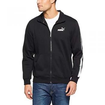 Puma Sudadera Abierta 852590 01 - M