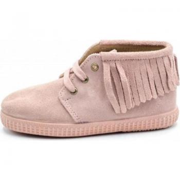 Botas Batilas modelo 56830 para niña en color rosa