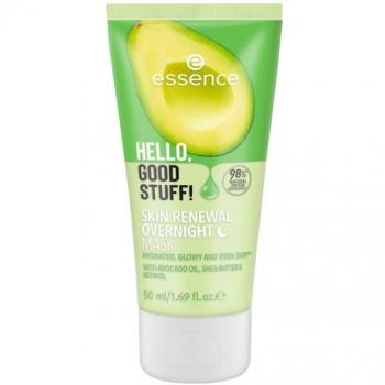 Essence Hello, Good Stuff! Restoring Mask Night 50 ml