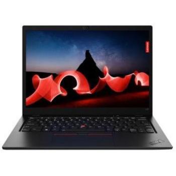 Lenovo ThinkPad L13 Gen 4 33,8 cm (13.3) WUXGA Intel Core i5-1335U 16GB LPDDR5-SDRAM 512GB SSD Wi-Fi 6 (802