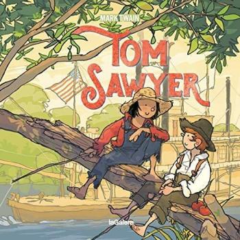 Las aventuras de Tom Sawyer: 59