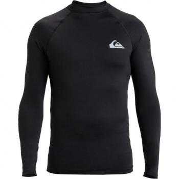 Camiseta de hombre Quiksilver Everyday con protección UV UPF50