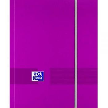 Carpeta Esquinera Oxford COLOR LIFE, 170 x 220 mm, surtido