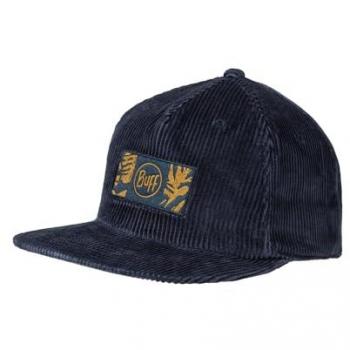 Gorra Buff Chill Trucker azul marino, tipo de producto: gorra, características: diseño unisex adulto, color azul marino, estilo trucker