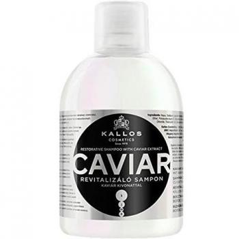 Kallos Caviar Restorative Shampoo - 1000 ml