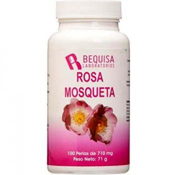 Fran Beth Rosa Mosqueta 100 Perlas - 71 g