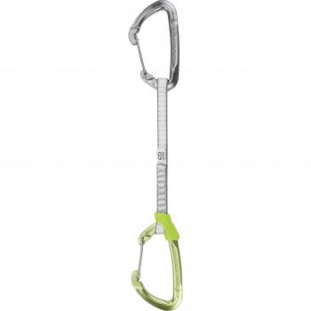 Climbing technology limew conjunto de cinta dyneema unisex adulto unisex adulto limew verdegrigio 2