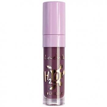 Brillo Labial H2O Número 4 - Lovely