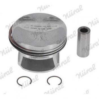 Pistón NÜRAL 87-444800-40 para PEUGEOT, CITROËN y MINI