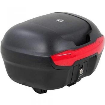 Hepco & Becker Journey Topcase 40 black | 610088 00 01