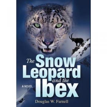 El Leopardo de Nieve y el Íbice - Edición Dura