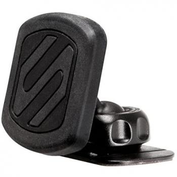 Scosche 730307 - Soporte magnético, Negro