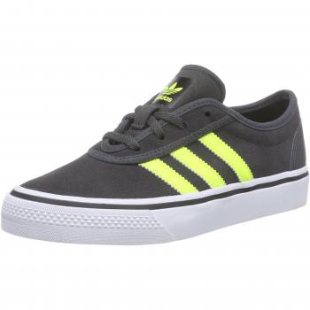 adidas Adiease - Zapatillas de skate Unisex adulto, Gris - Grau