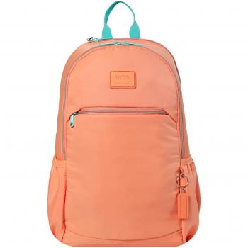 Mochila Escolar Totto Tempera para Niños - Capacidad 11.83 Litros
