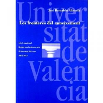 Les fronteres del coneixement