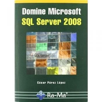 Domine Microsoft SQL Server 2008