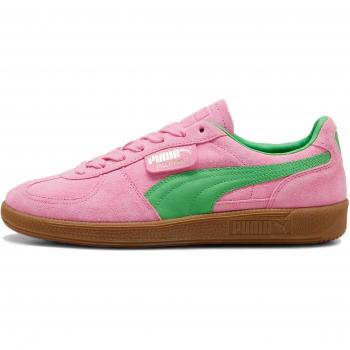 Puma Palermo Special Women's Sneakers - Pink - Size 39 - Leather
