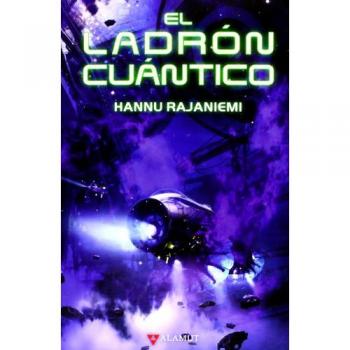 El Ladrón Cuántico