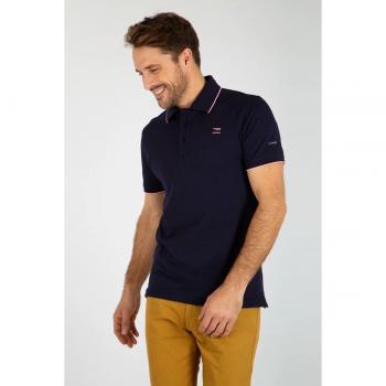 Armor-Lux Spézet Classic Polo Shirt