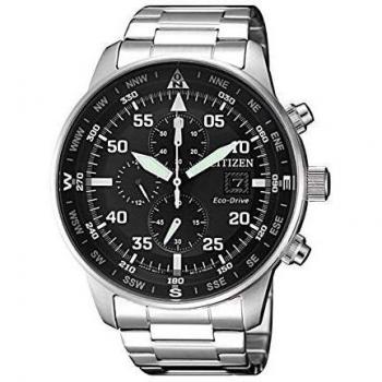 Citizen Crono Aviator CA0690-88E