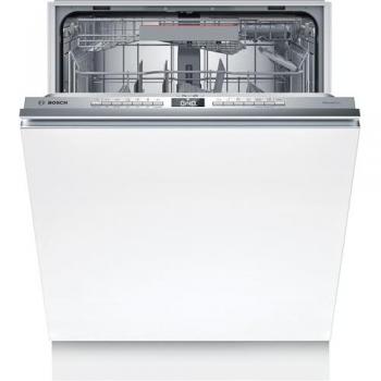Lavavajillas Bosch SMV4ENX06E Integrable 60 cm 13 Copas Clase B