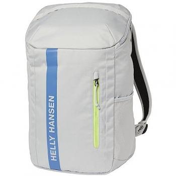Helly Hansen Spruce 25L Unisex Mountain Backpack Grey