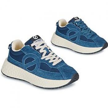 No Name Carter Runner Women's Sneakers Casual Lace-Up Trainers