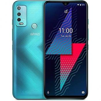 Wiko Power U30 - Smartphone 4G de 6,8”