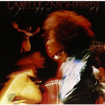 Nightbirds